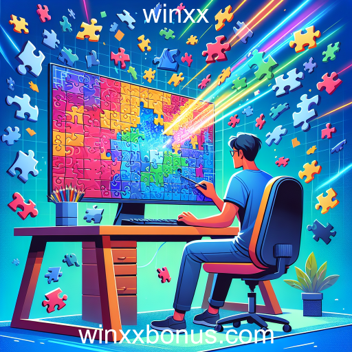 Desvendando o Mundo dos Quebra-Cabeças no Winxx