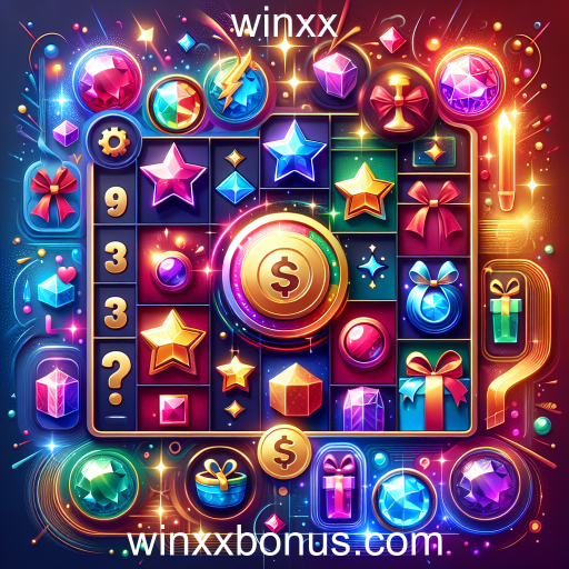 A Emoção dos Jogos de Raspar no Winxx